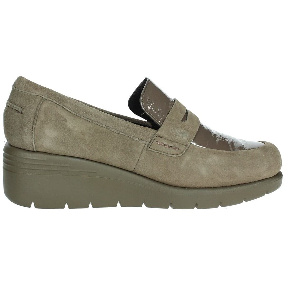 Women's Loafers Cinzia Soft