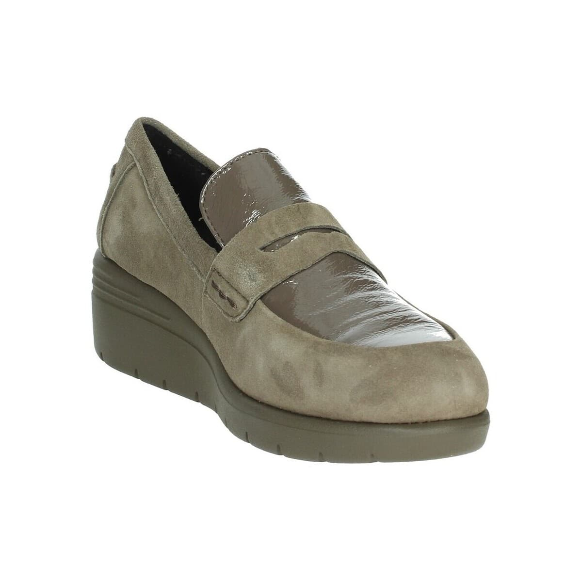 Women's Loafers Cinzia Soft