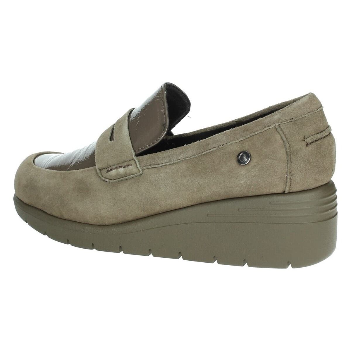 Women's Loafers Cinzia Soft