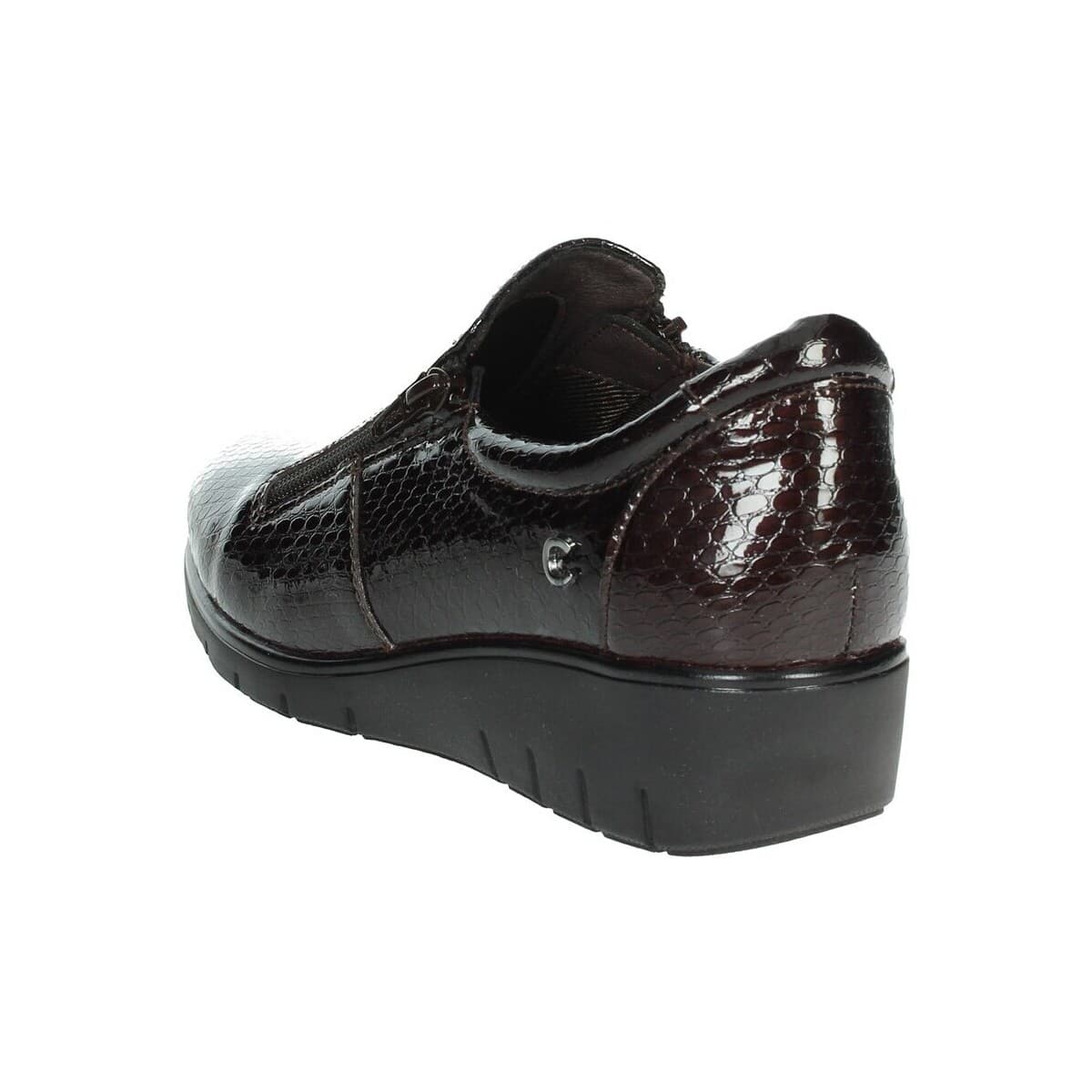 Women's Loafers Cinzia Soft Brown