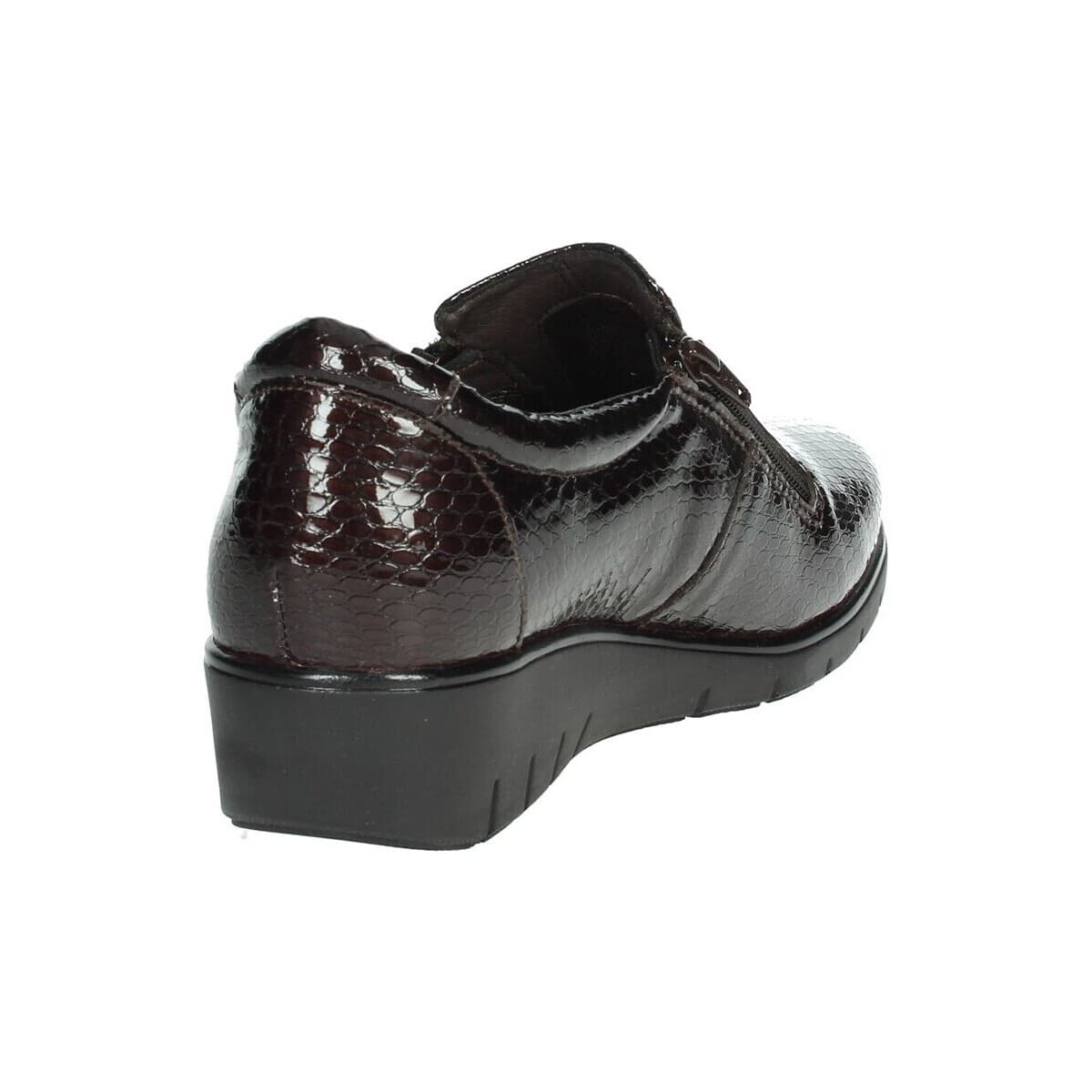 Women's Loafers Cinzia Soft Brown