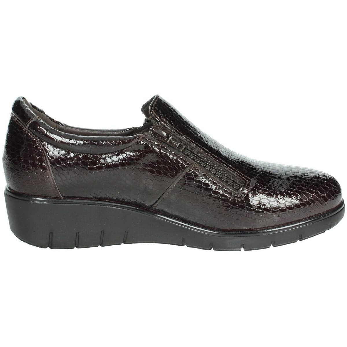 Women's Loafers Cinzia Soft Brown