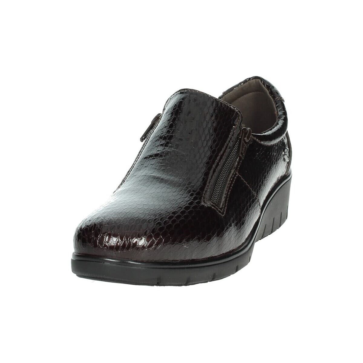 Women's Loafers Cinzia Soft Brown