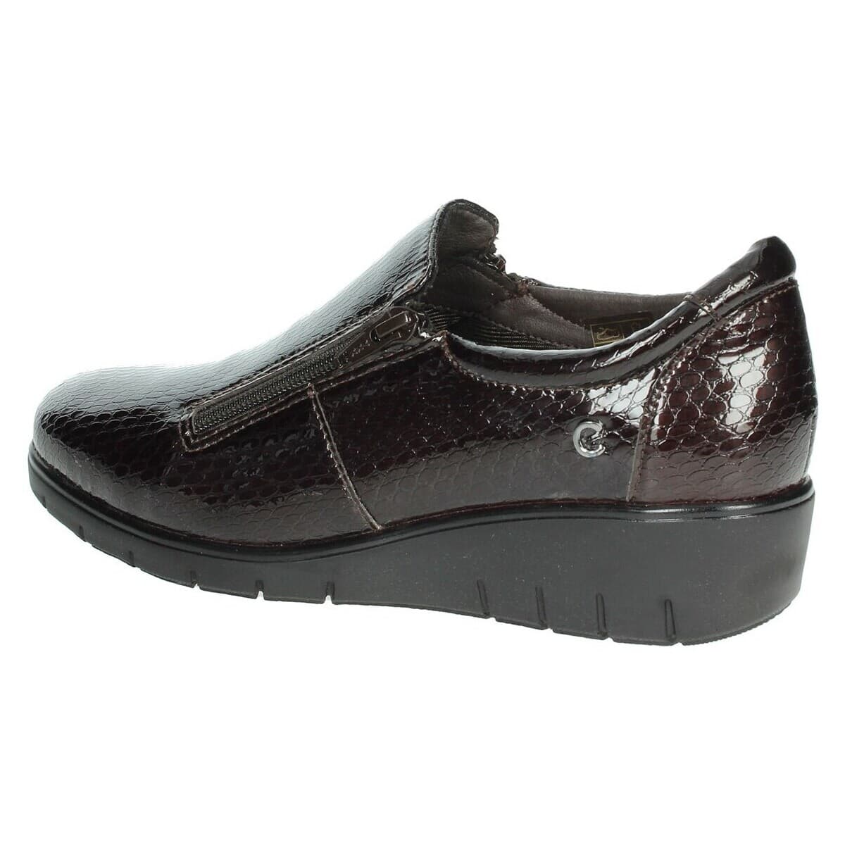 Women's Loafers Cinzia Soft Brown