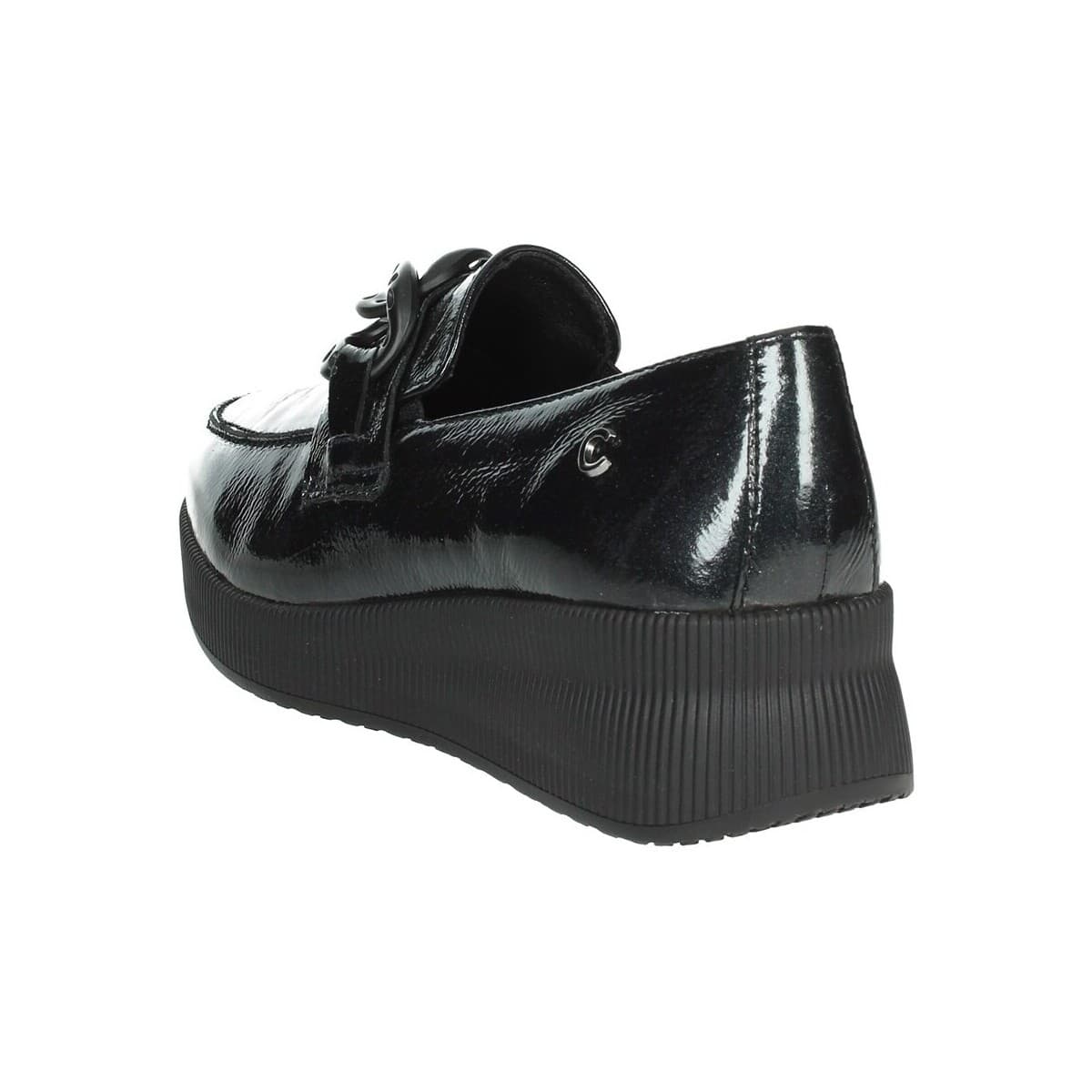 Women's Loafers Cinzia Soft Black