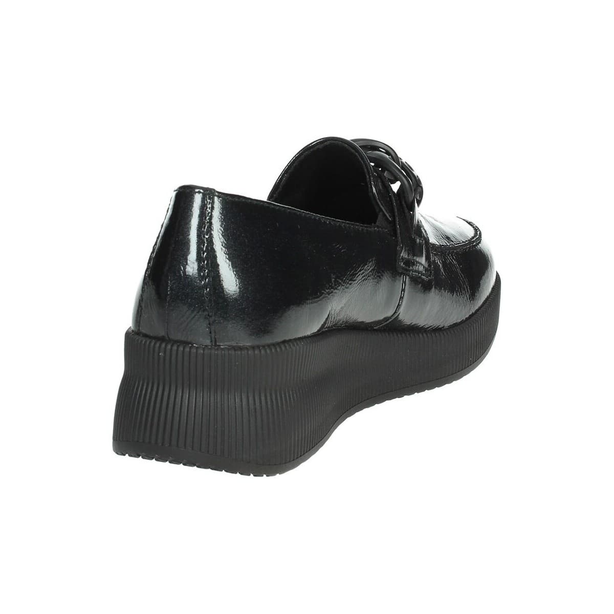 Women's Loafers Cinzia Soft Black
