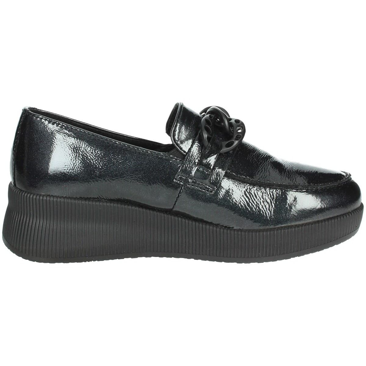 Women's Loafers Cinzia Soft Black