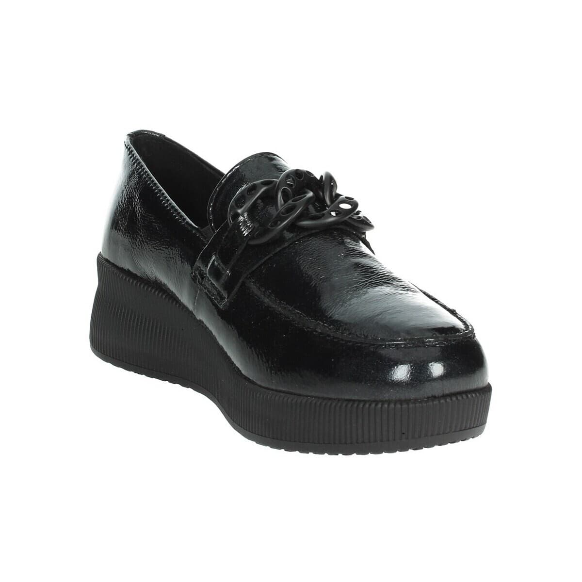 Women's Loafers Cinzia Soft Black