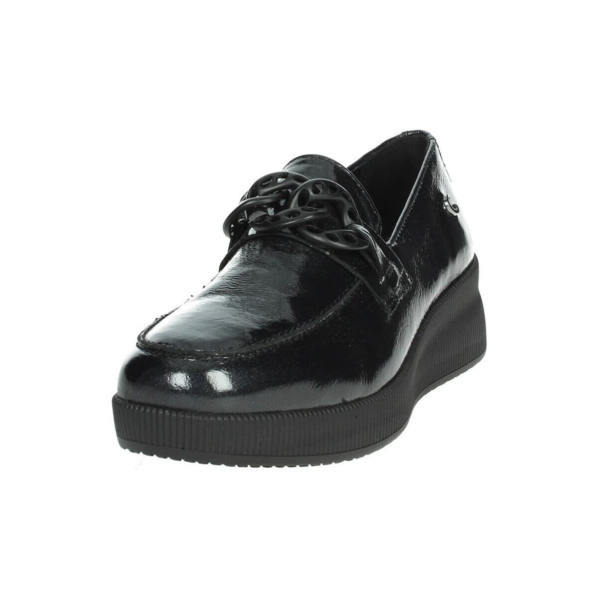 Women's Loafers Cinzia Soft Black