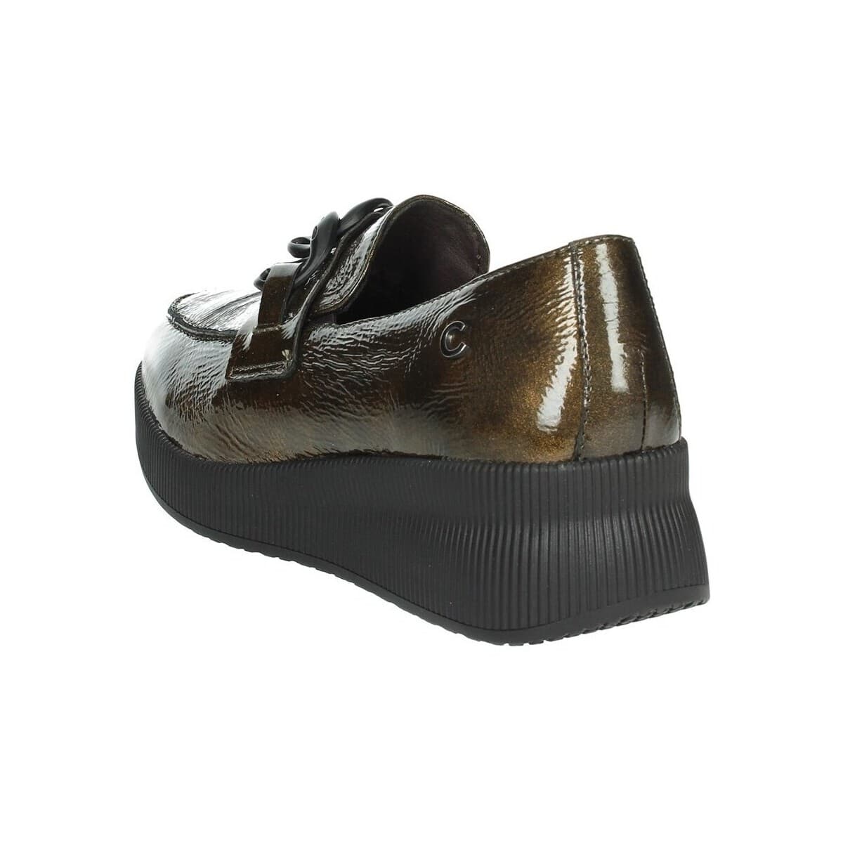 Women's Loafers Cinzia Soft Brown