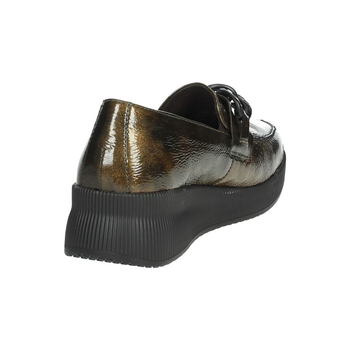 Women's Loafers Cinzia Soft Brown