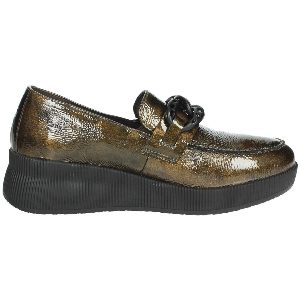 Women's Loafers Cinzia Soft Brown