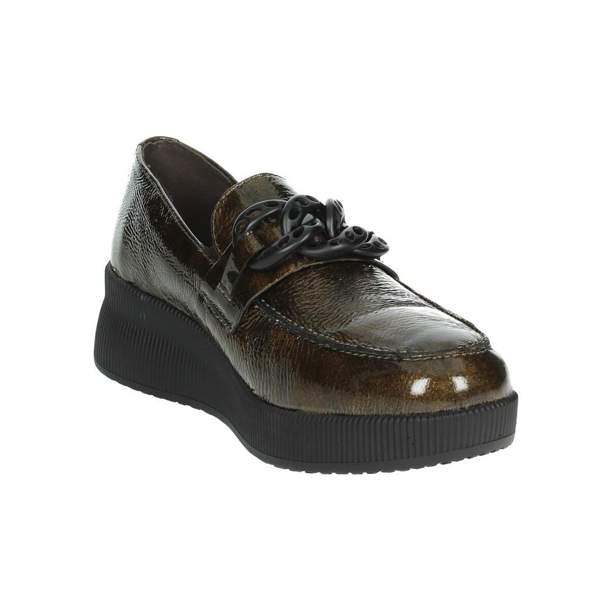 Women's Loafers Cinzia Soft Brown