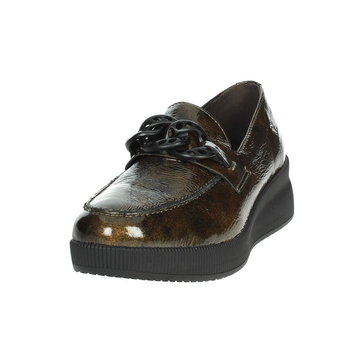 Women's Loafers Cinzia Soft Brown