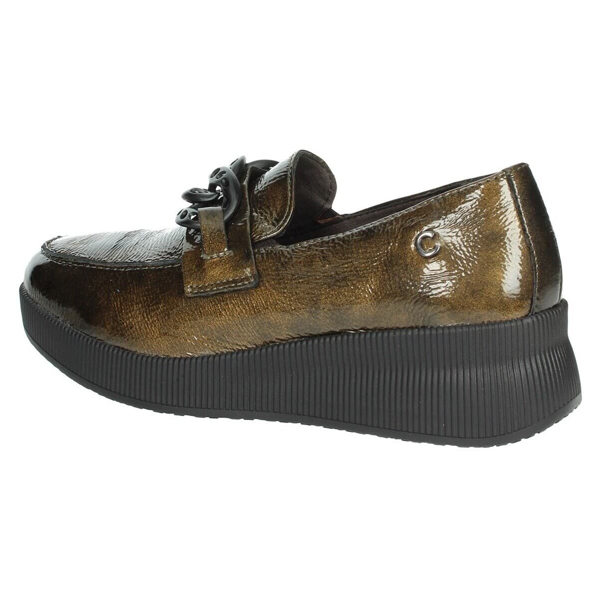 Women's Loafers Cinzia Soft Brown