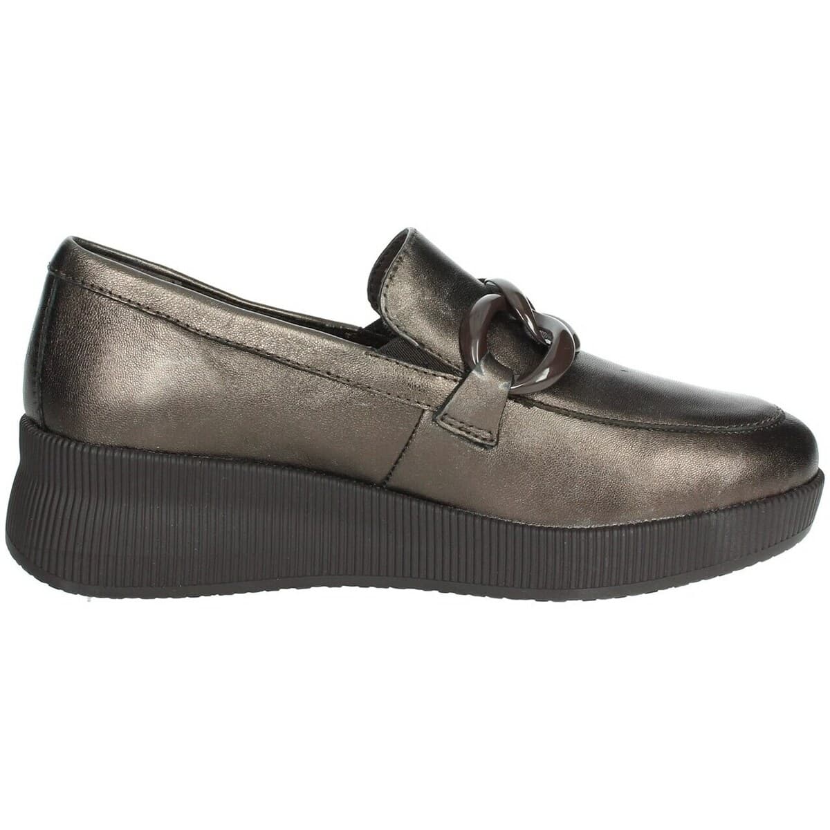 Women's Loafers Cinzia Soft Brown
