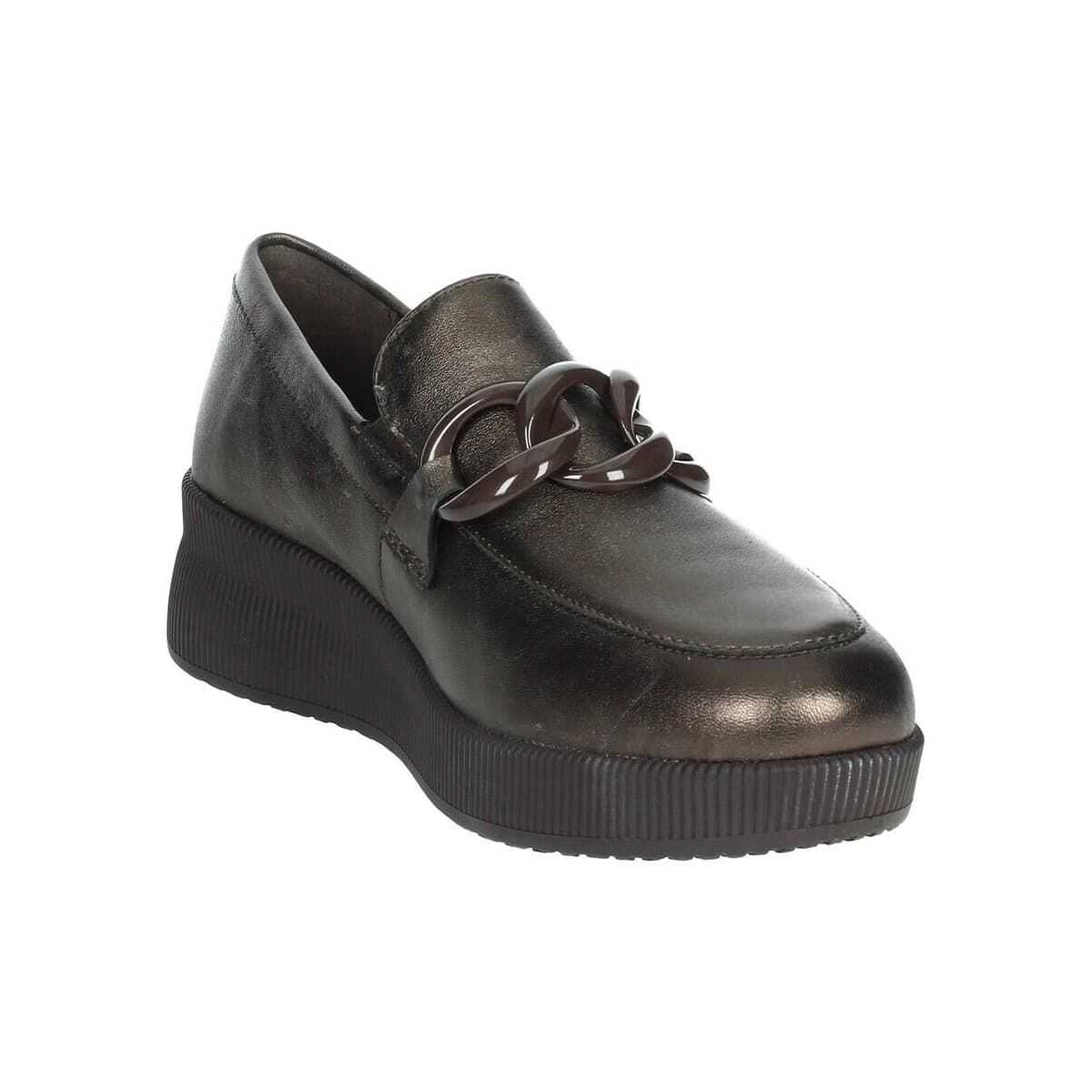 Women's Loafers Cinzia Soft Brown