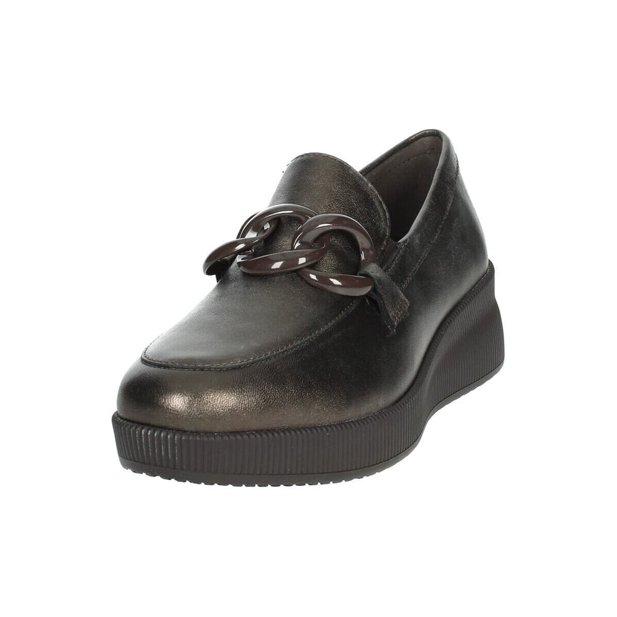 Women's Loafers Cinzia Soft Brown