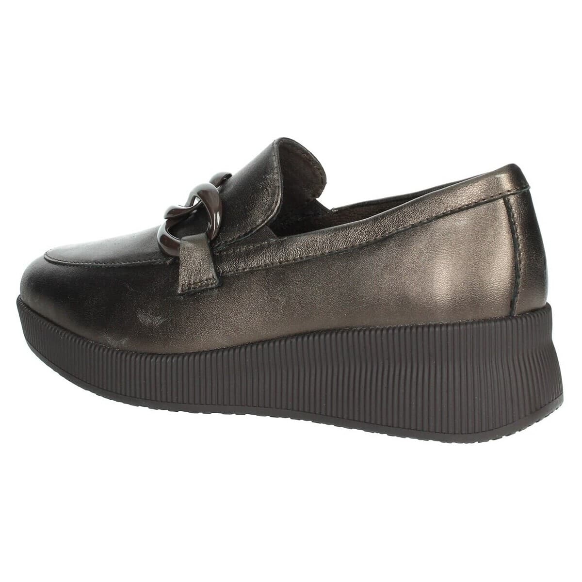 Women's Loafers Cinzia Soft Brown