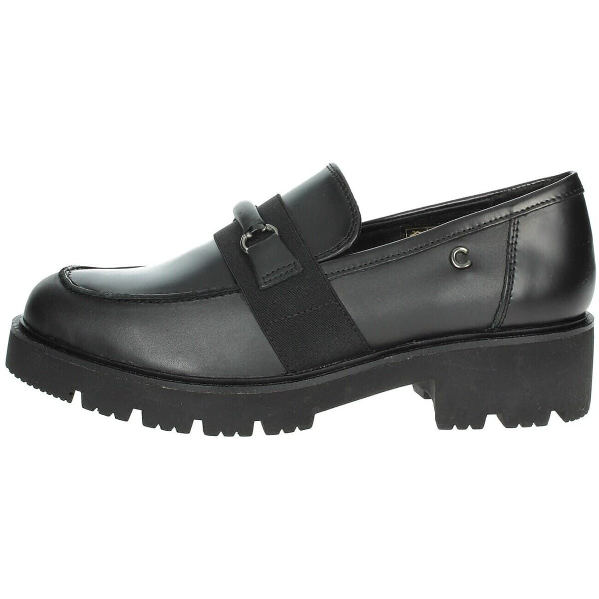 Women's Loafers Cinzia Soft Black