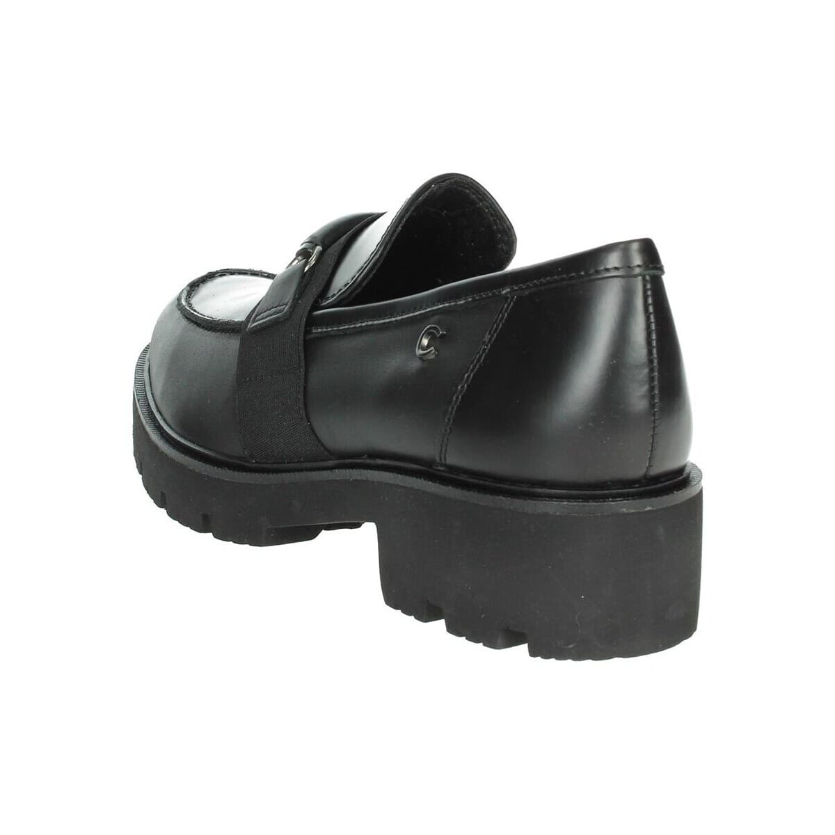 Women's Loafers Cinzia Soft Black