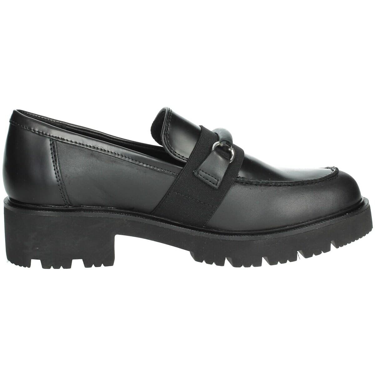 Women's Loafers Cinzia Soft Black