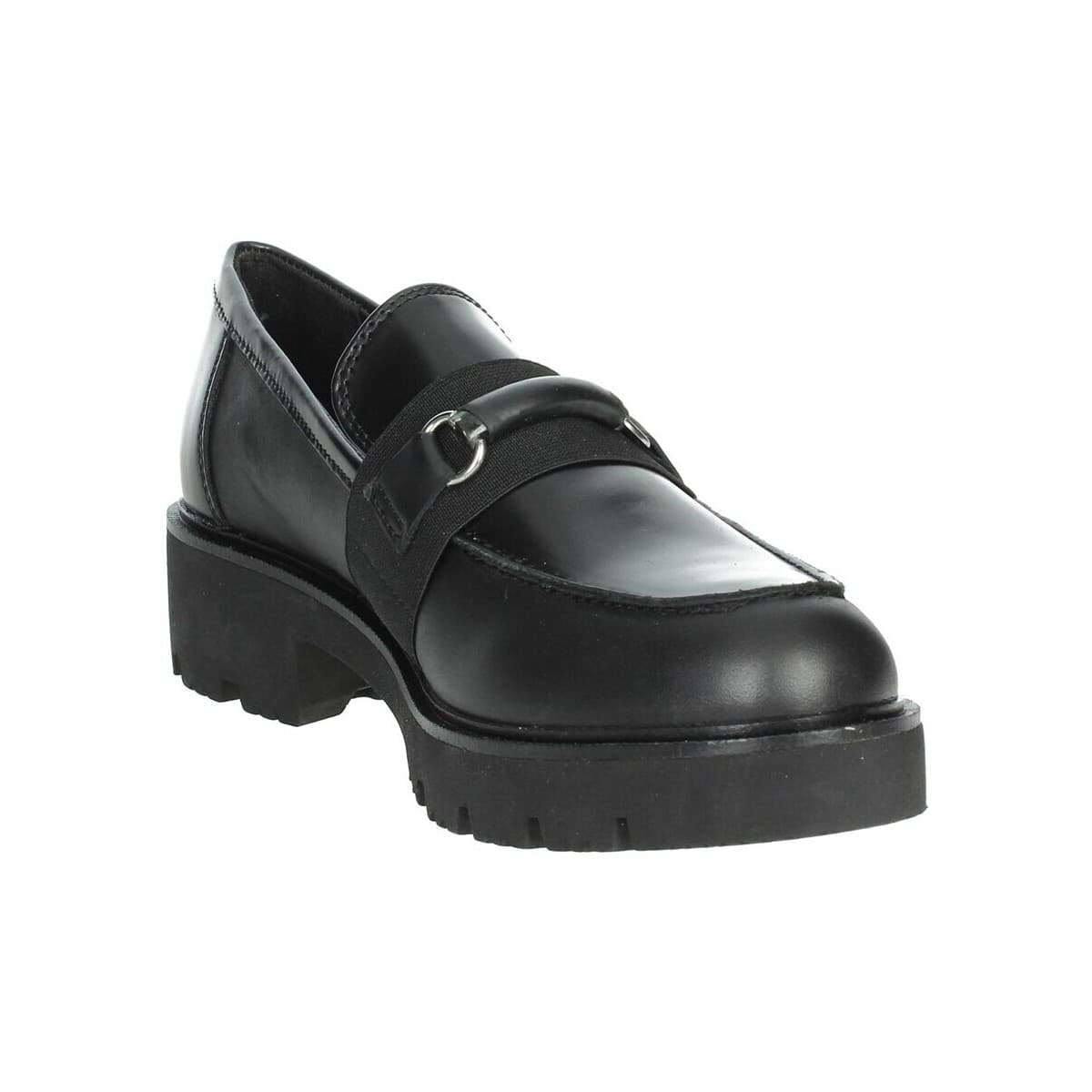 Women's Loafers Cinzia Soft Black