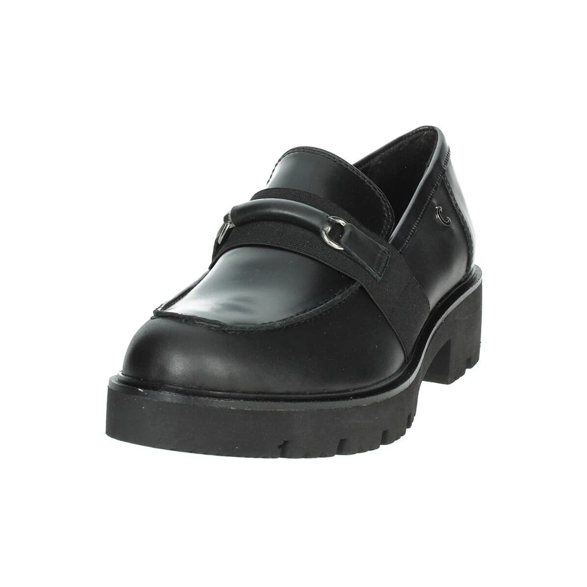 Women's Loafers Cinzia Soft Black