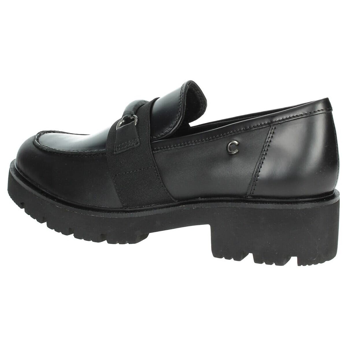 Women's Loafers Cinzia Soft Black
