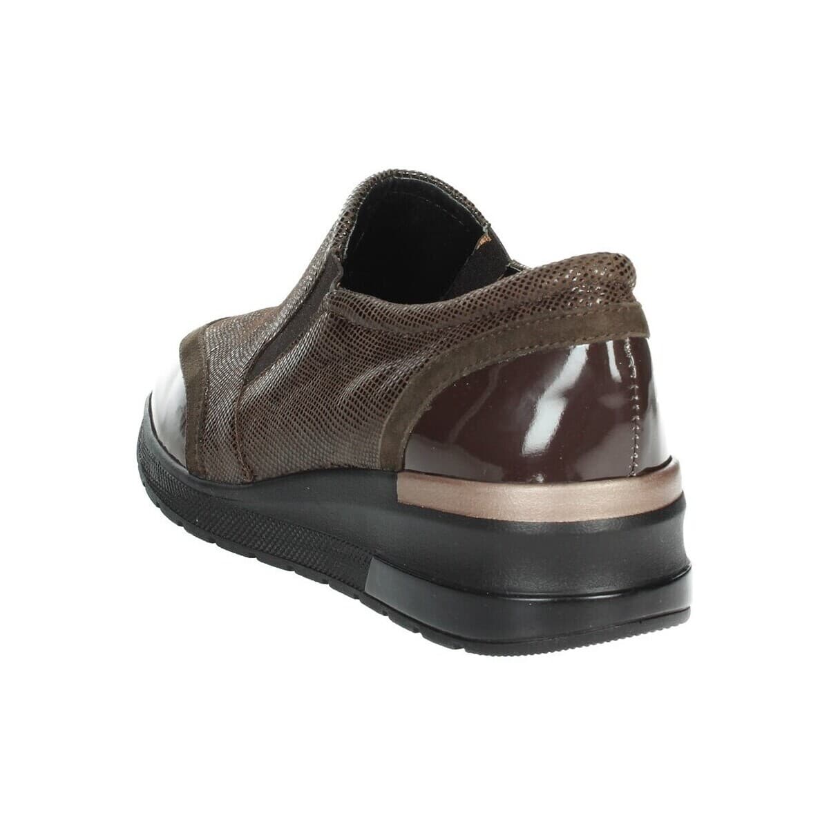 Women's Loafers Cinzia Soft Brown