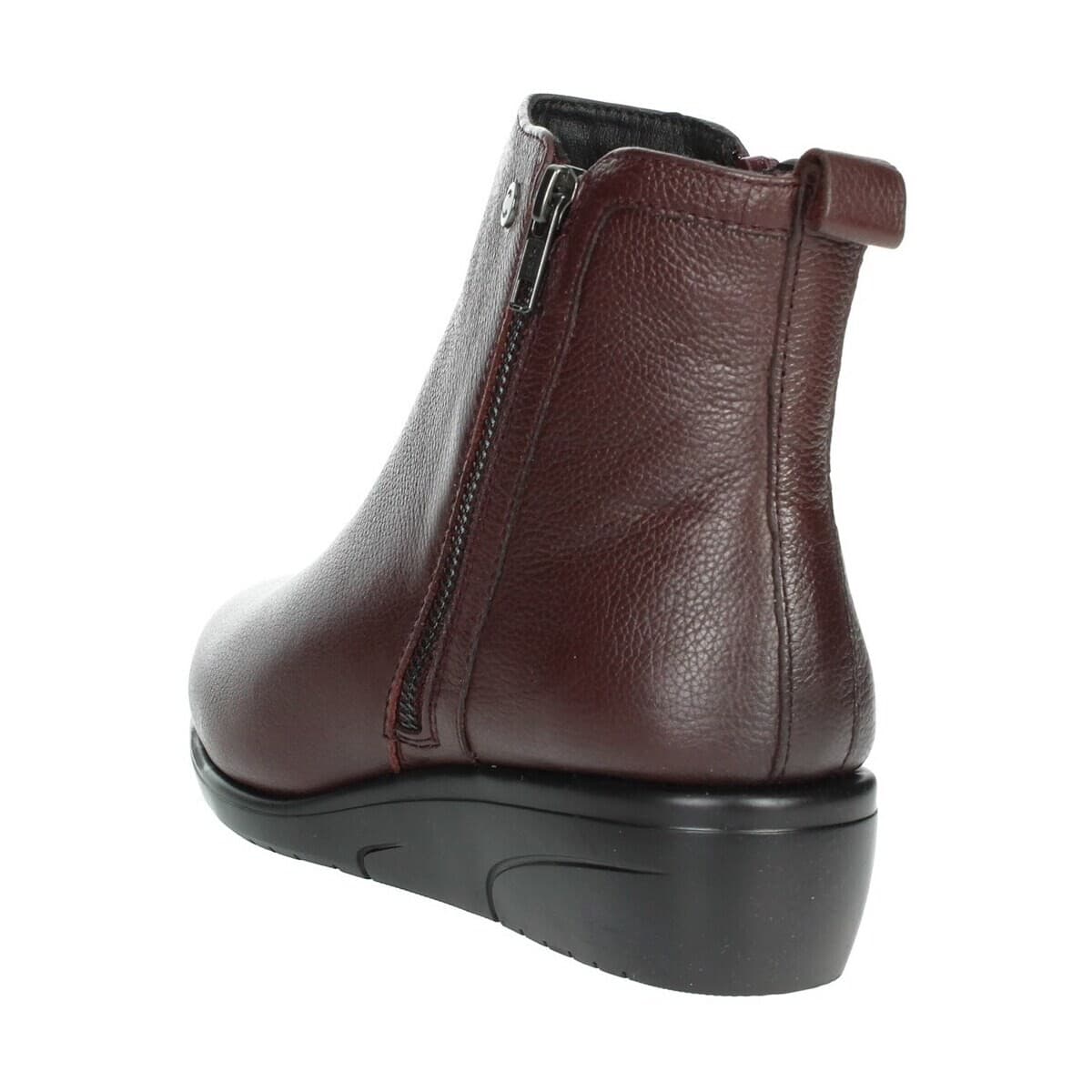 Women's Boots Cinzia Soft Red