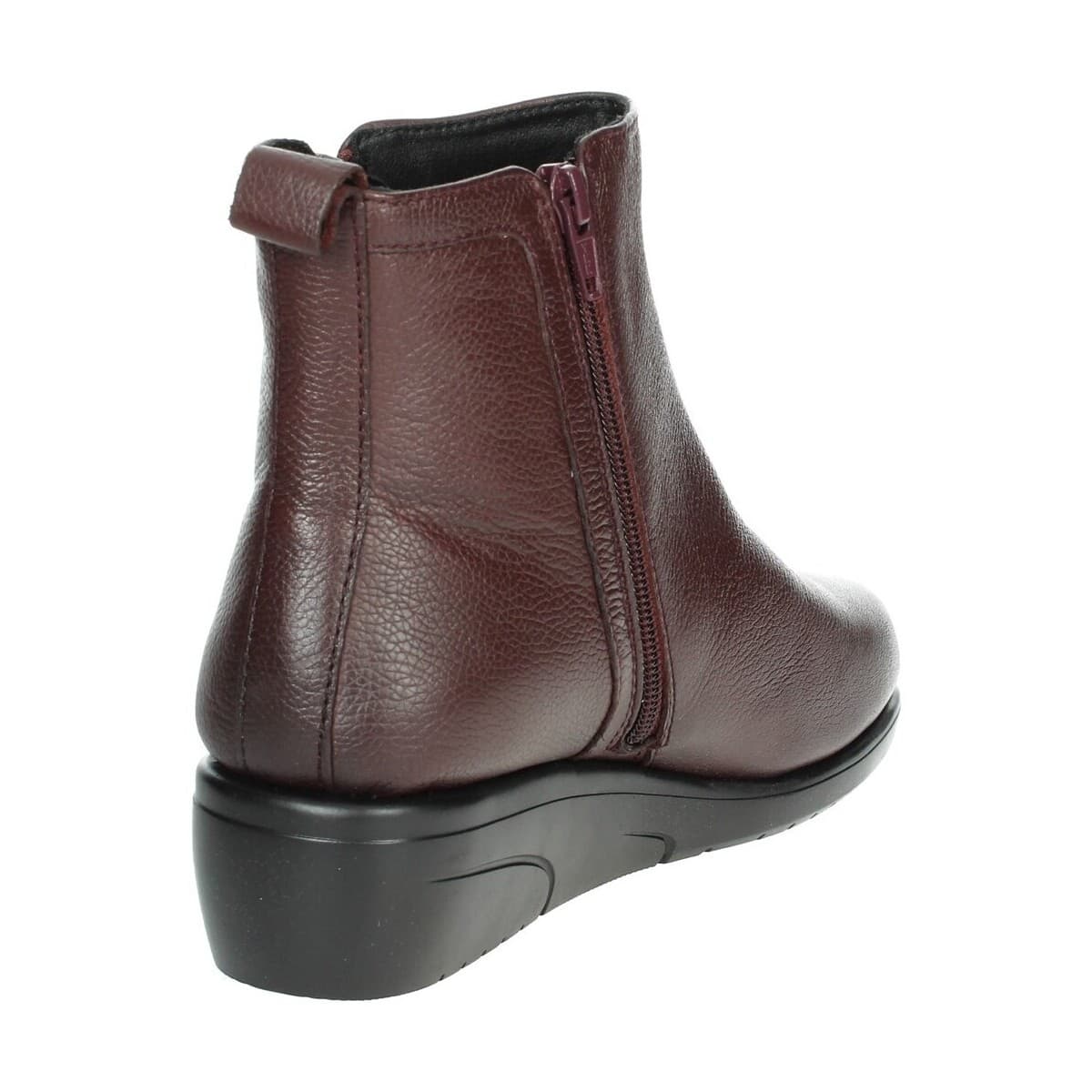 Women's Boots Cinzia Soft Red