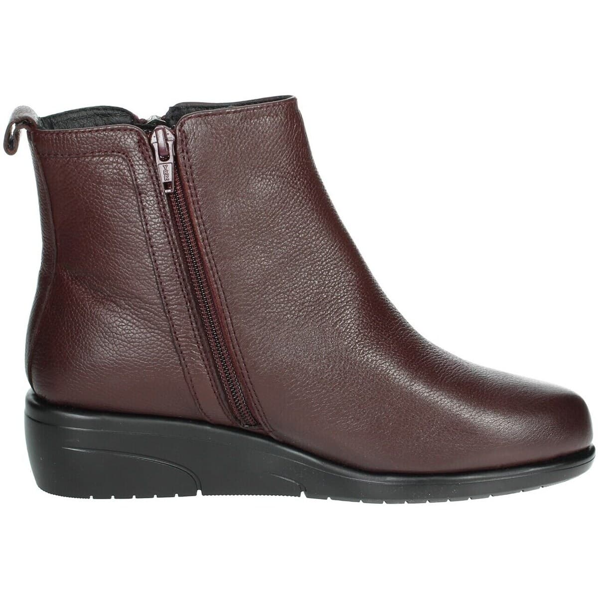 Women's Boots Cinzia Soft Red