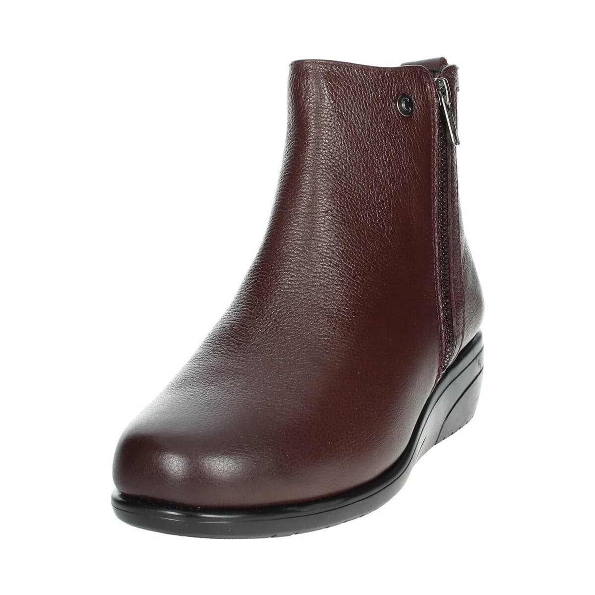 Women's Boots Cinzia Soft Red