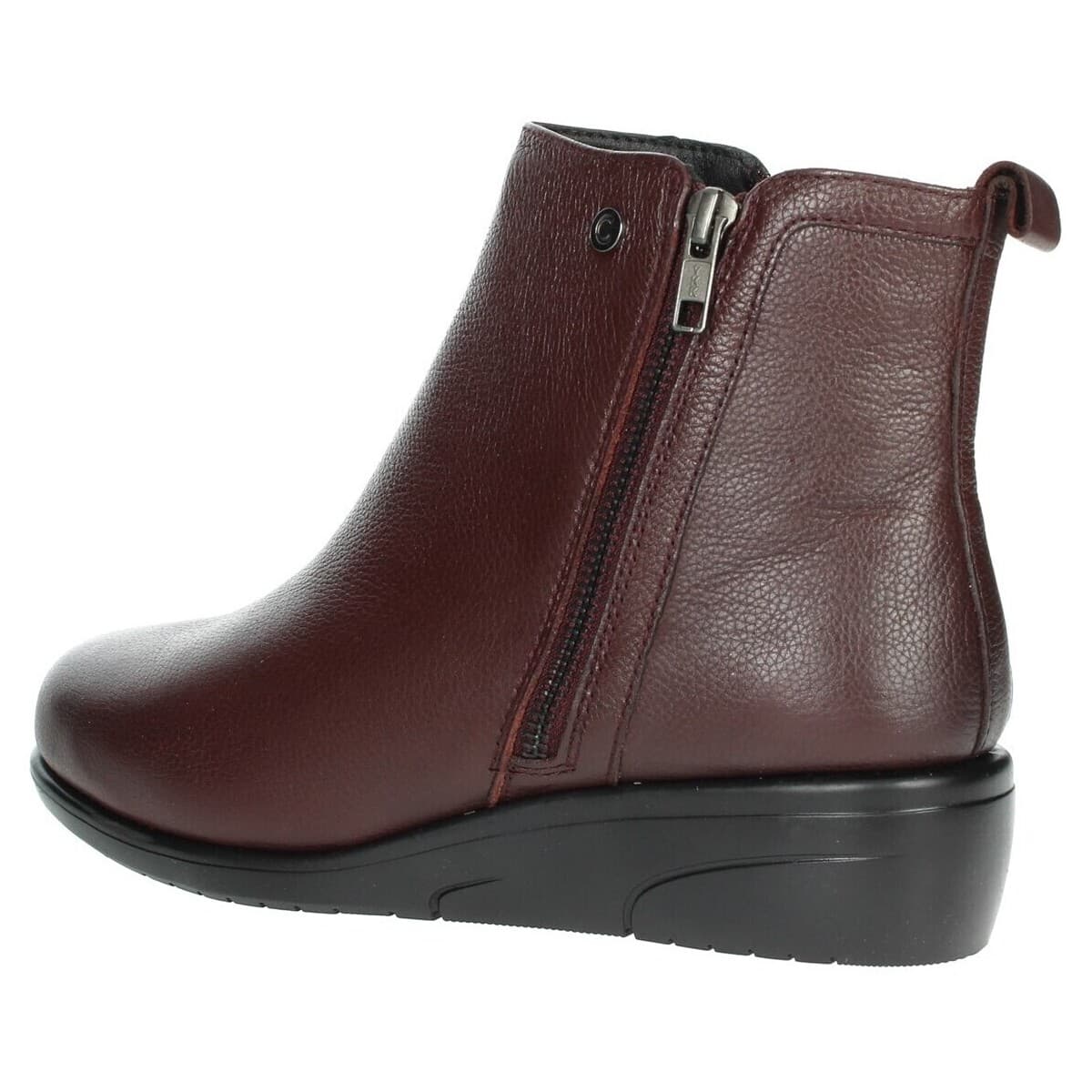 Women's Boots Cinzia Soft Red