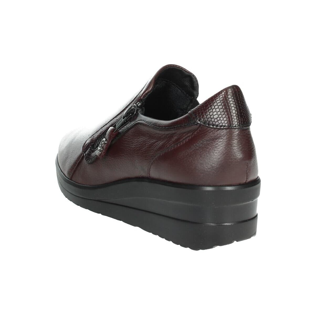 Women's Loafers Cinzia Soft Red