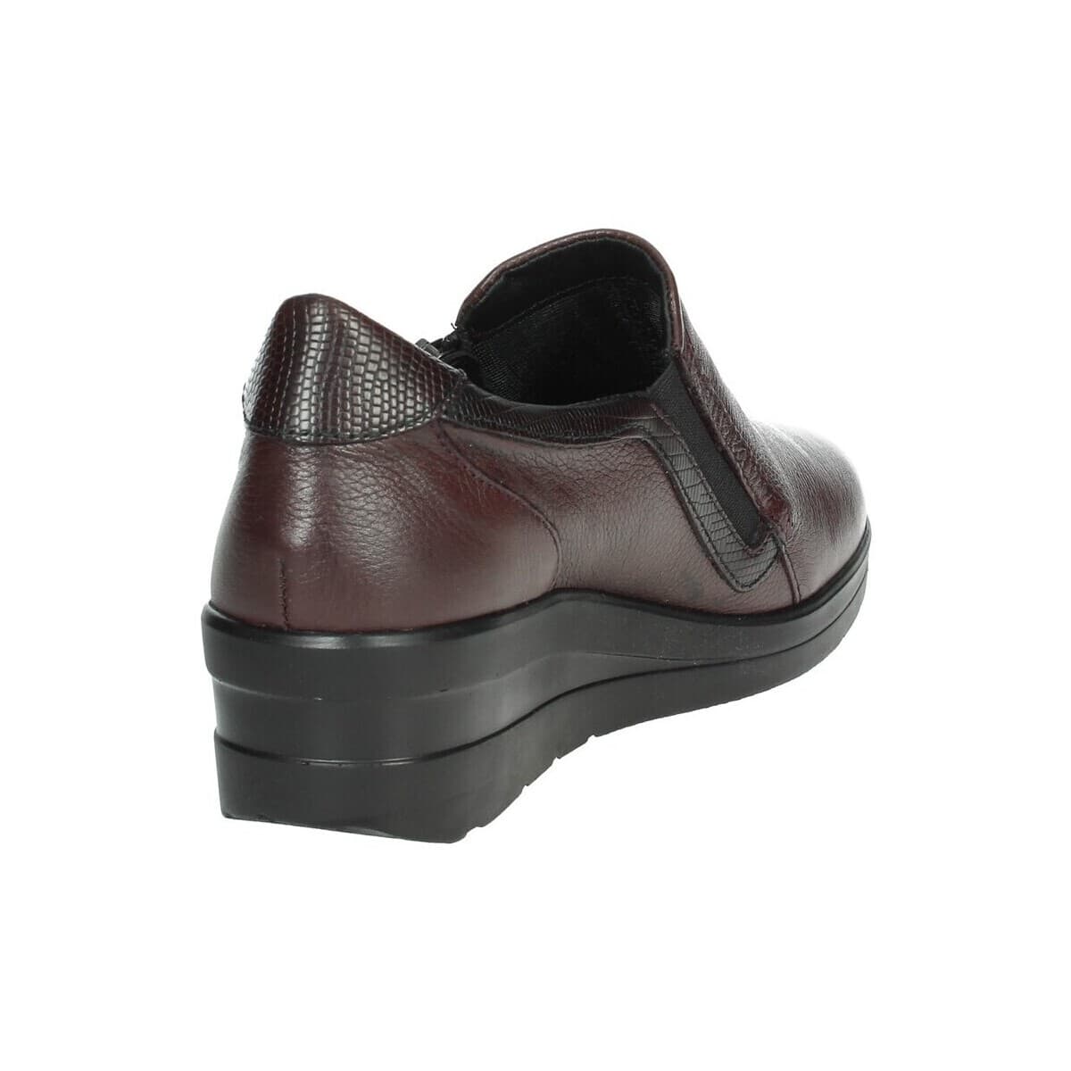 Women's Loafers Cinzia Soft Red