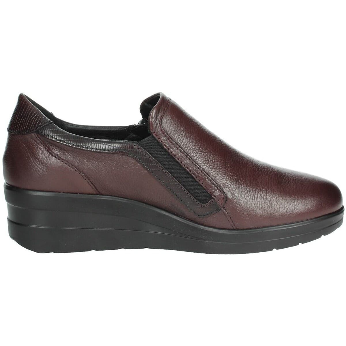 Women's Loafers Cinzia Soft Red