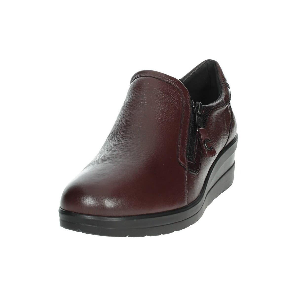 Women's Loafers Cinzia Soft Red