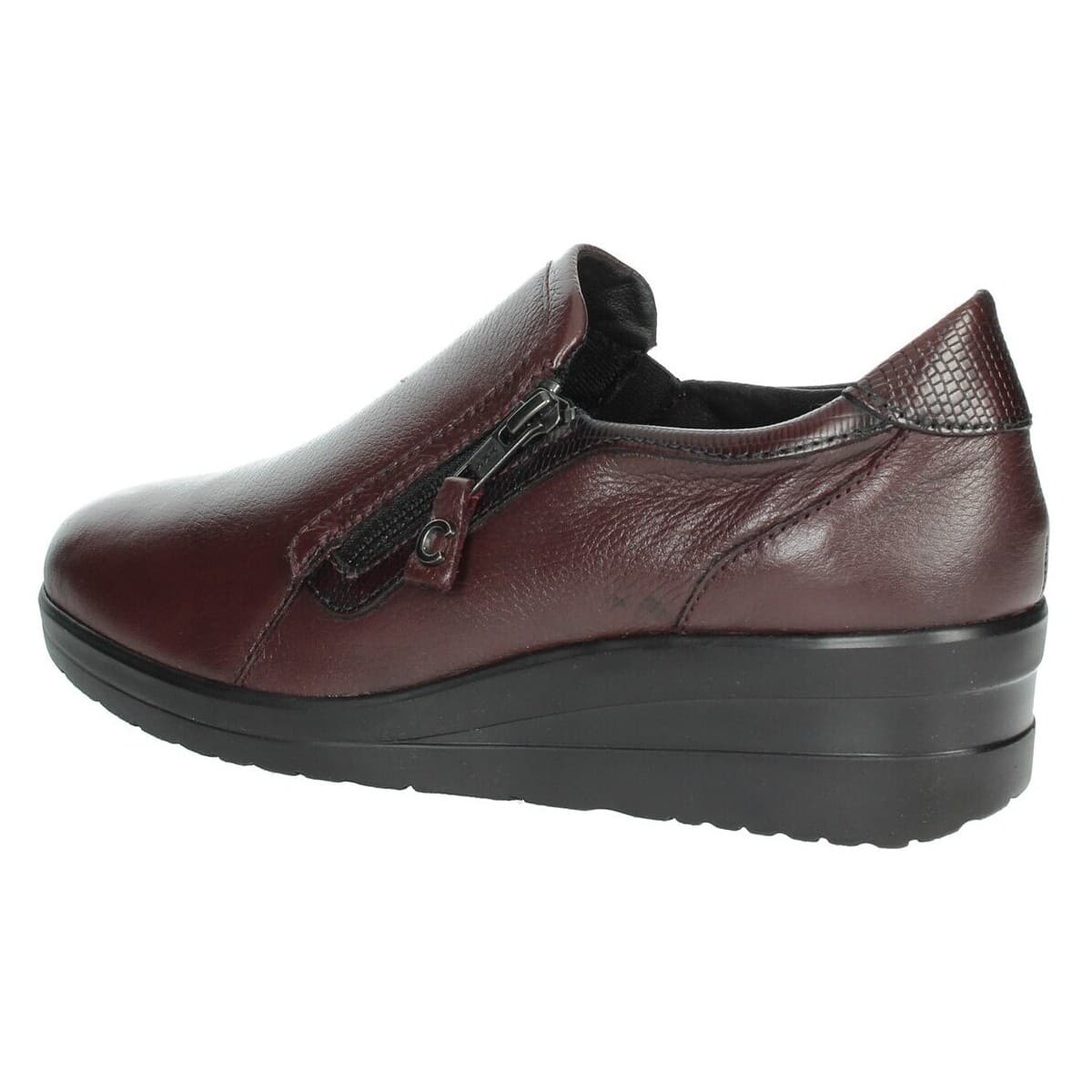 Women's Loafers Cinzia Soft Red