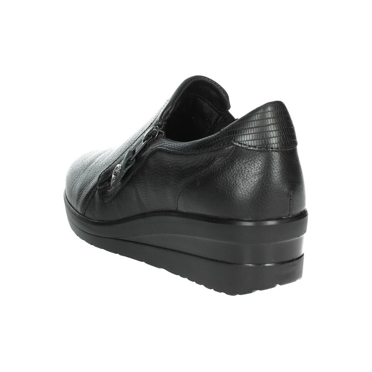 Women's Loafers Cinzia Soft Black