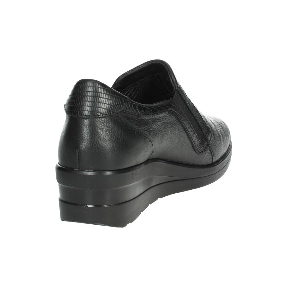 Women's Loafers Cinzia Soft Black