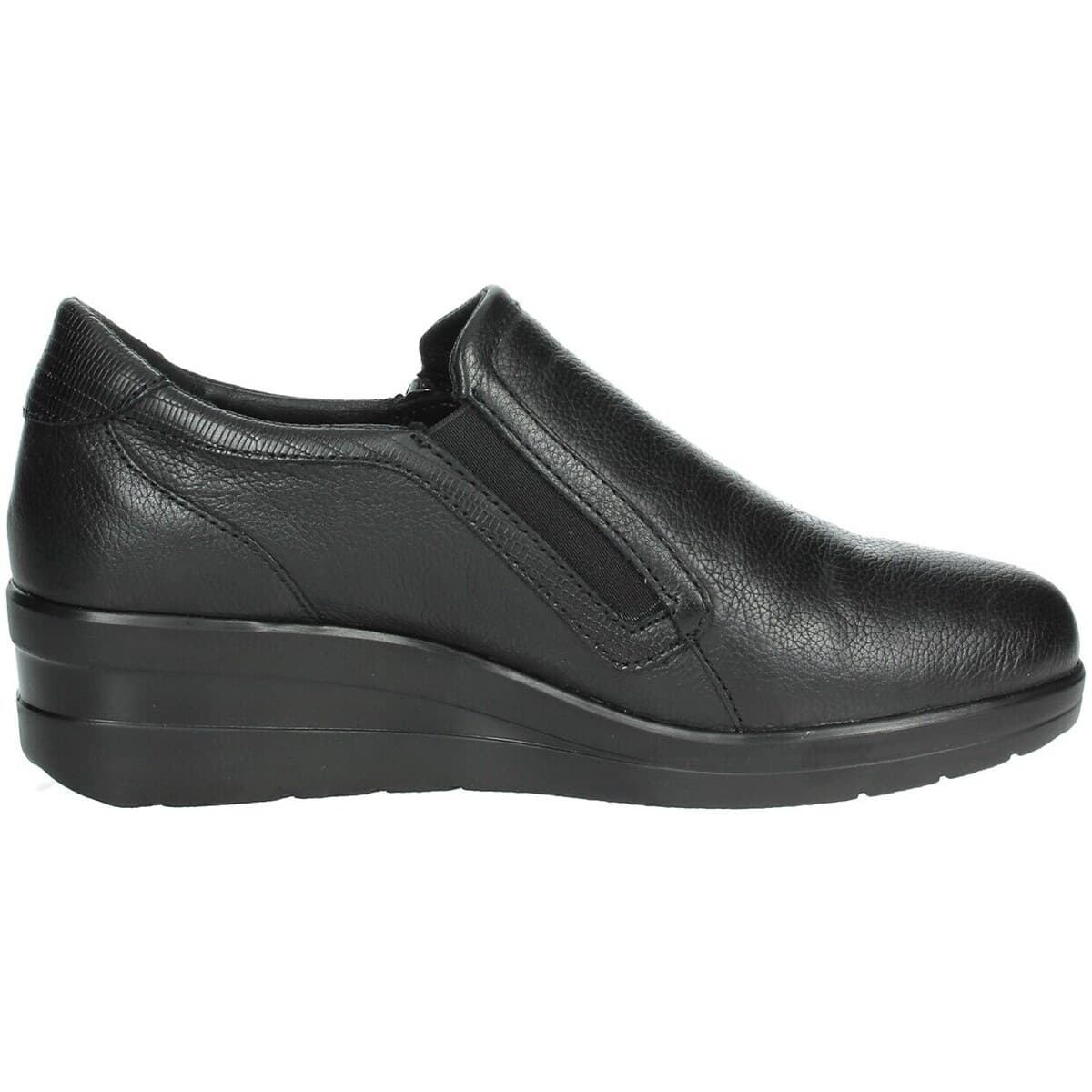 Women's Loafers Cinzia Soft Black