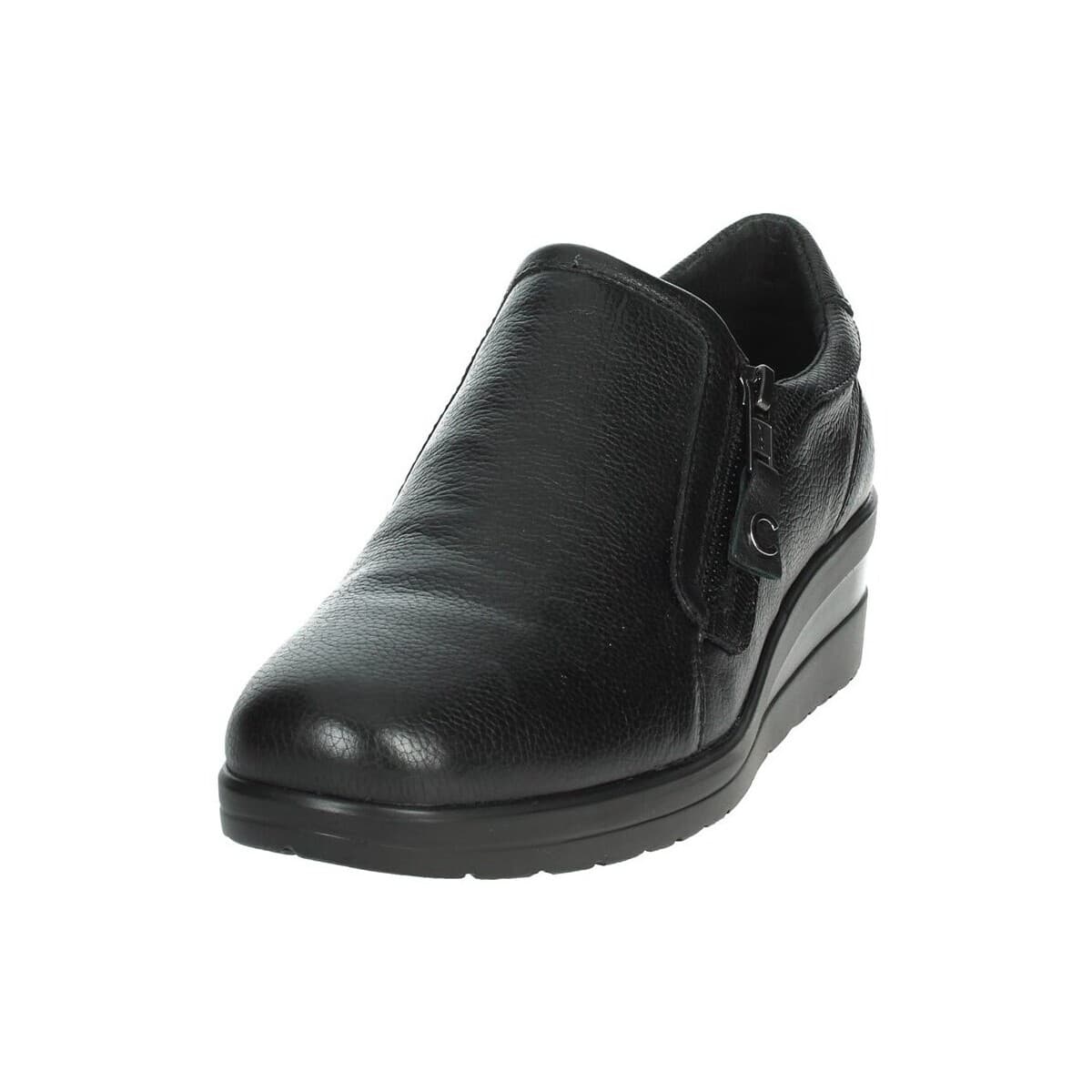 Women's Loafers Cinzia Soft Black