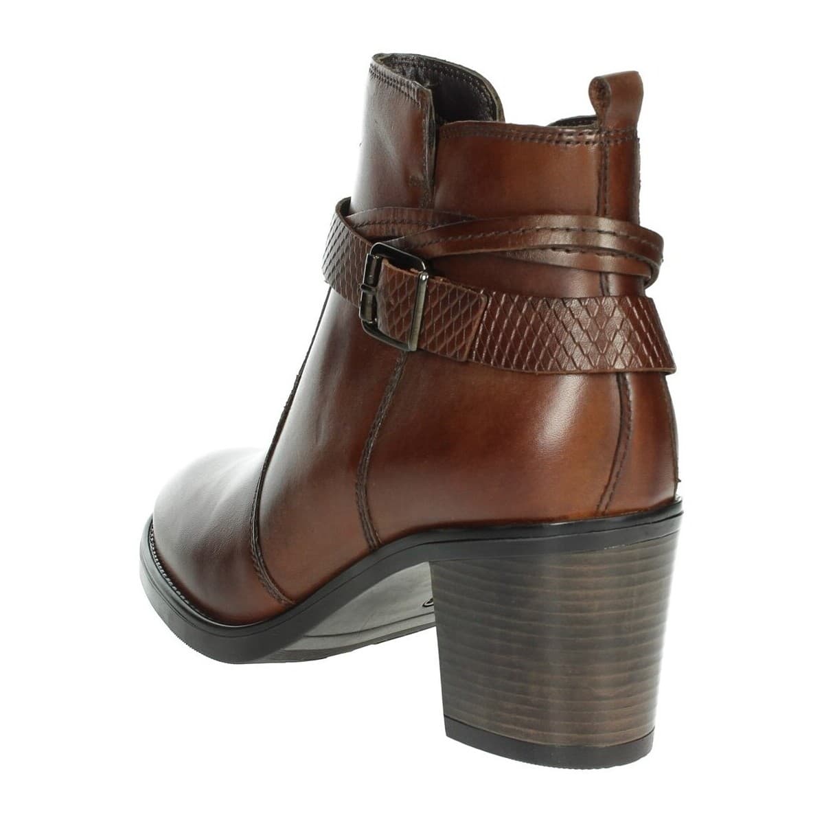 Women's Boots Cinzia Soft Brown
