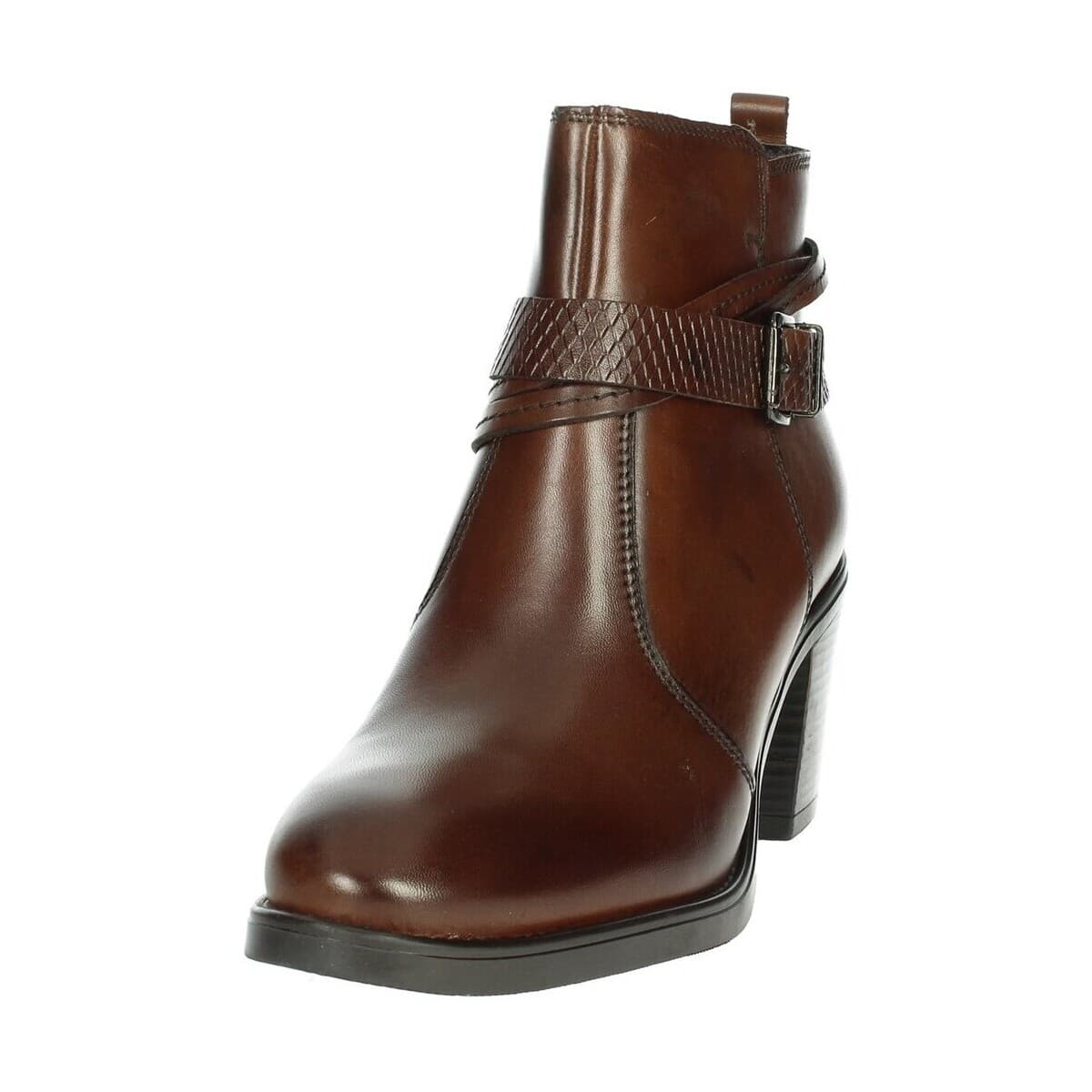 Women's Boots Cinzia Soft Brown