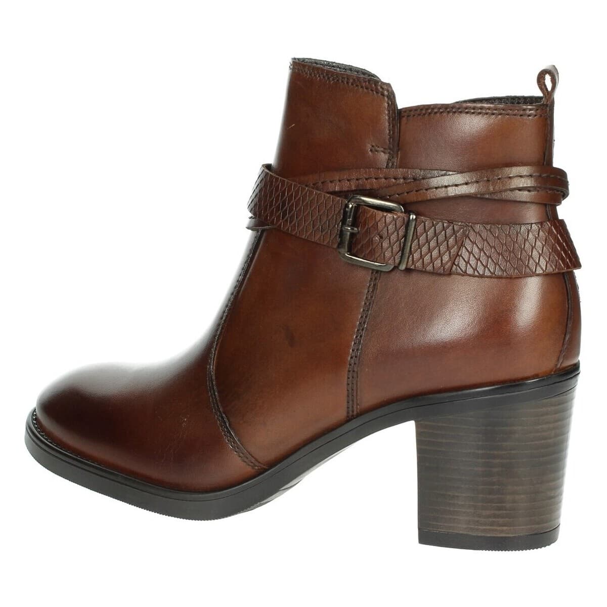 Women's Boots Cinzia Soft Brown