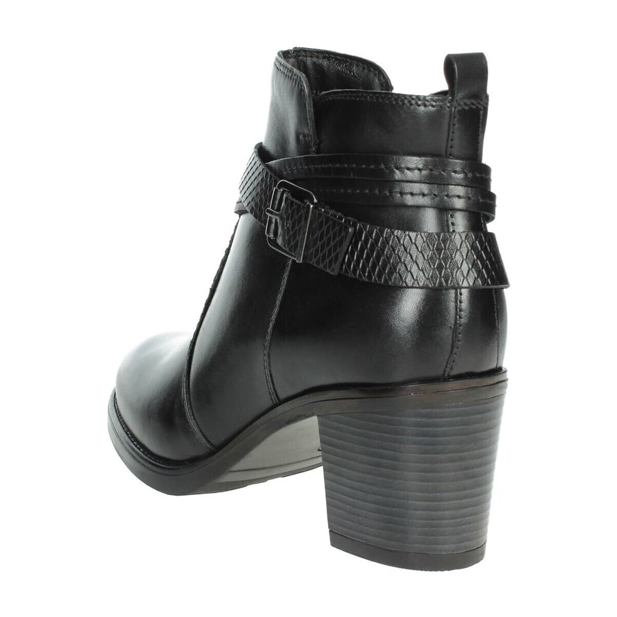 Women's Boots Cinzia Soft Black