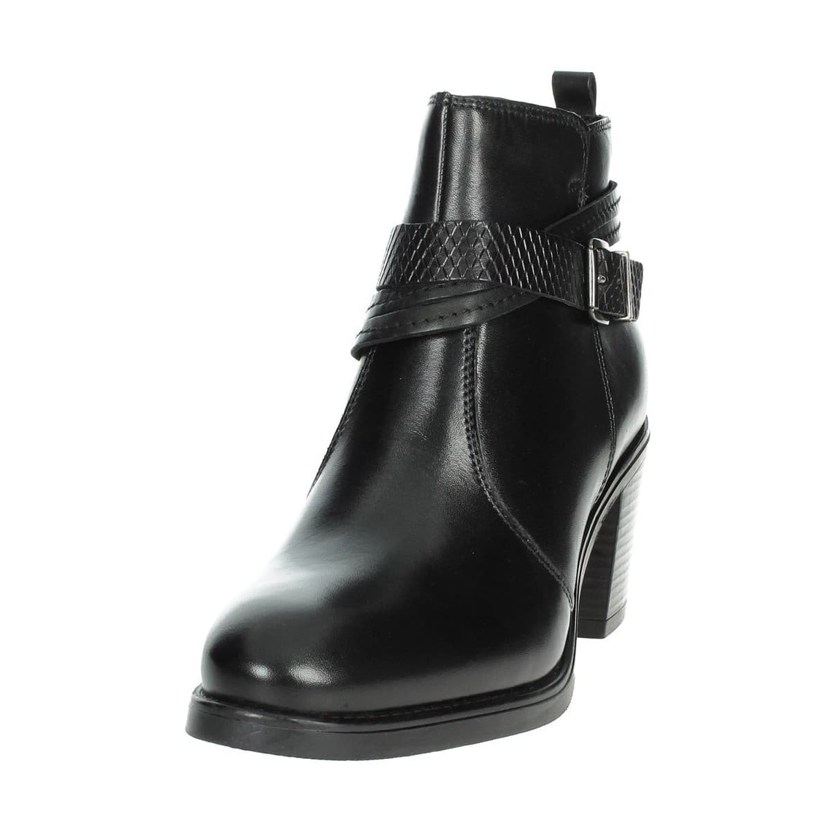 Women's Boots Cinzia Soft Black