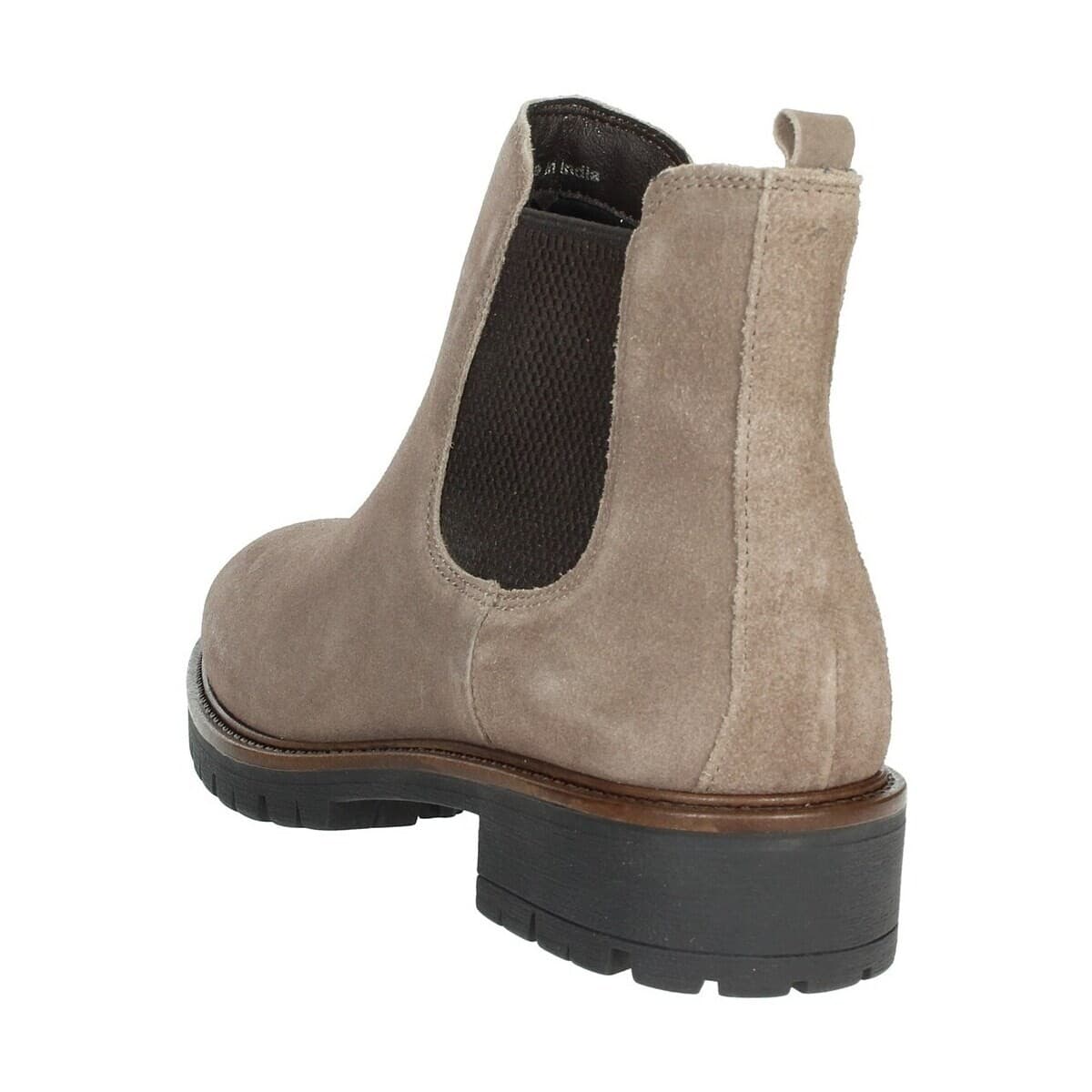 Women's Boots Cinzia Soft Red